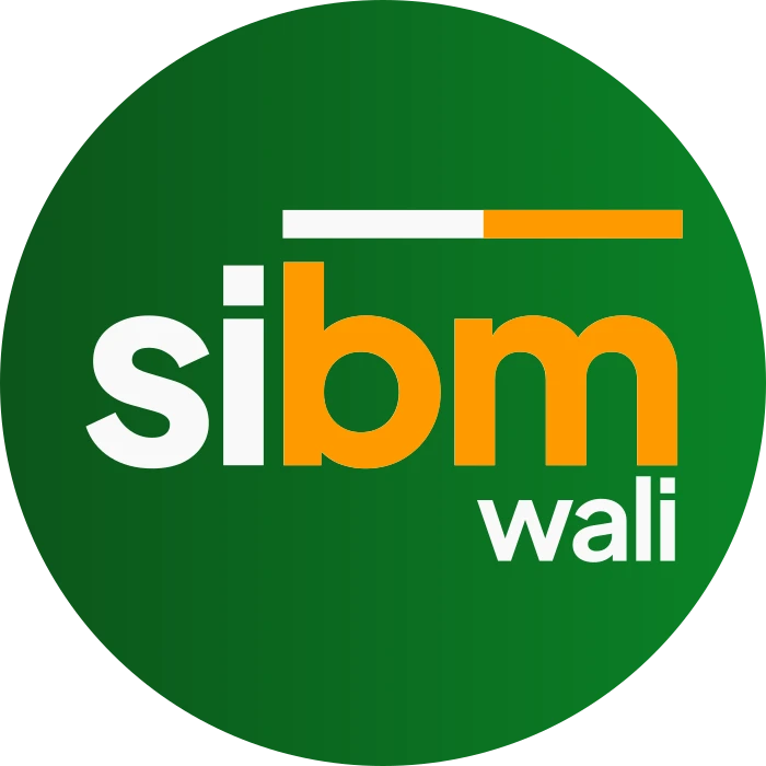SIBM Wali Mobile - Aplikasi Pendamping Asrama & Monitoring Santri